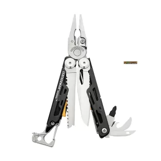 Leatherman SIGNAL pinza multiuso