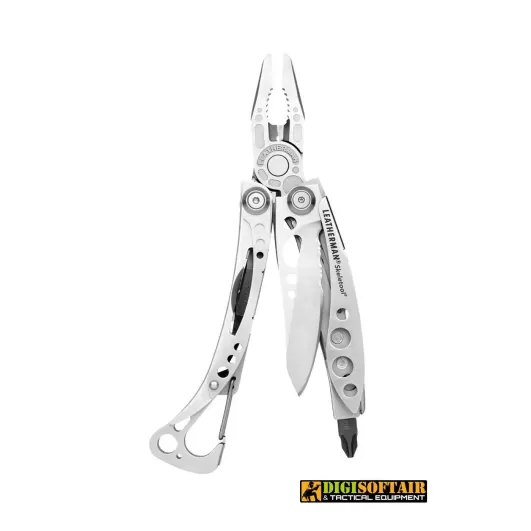 Leatherman Skeletool