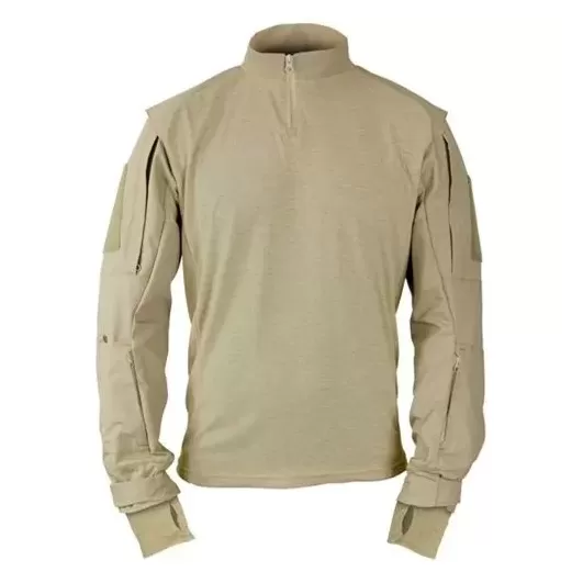 PROPPER combat shirt Khaki