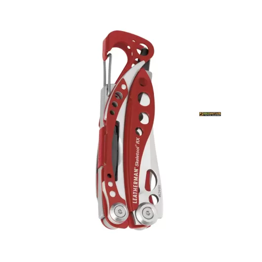 Leatherman Skeletool RX