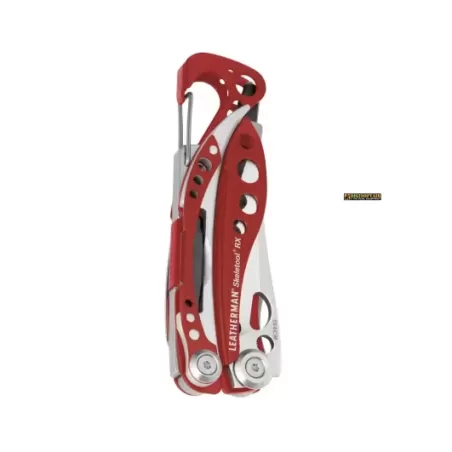 Leatherman Skeletool RX