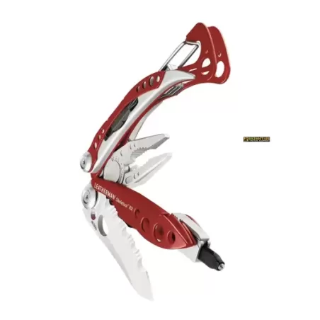 Leatherman Skeletool RX