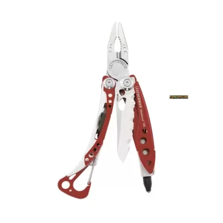 Leatherman Skeletool RX