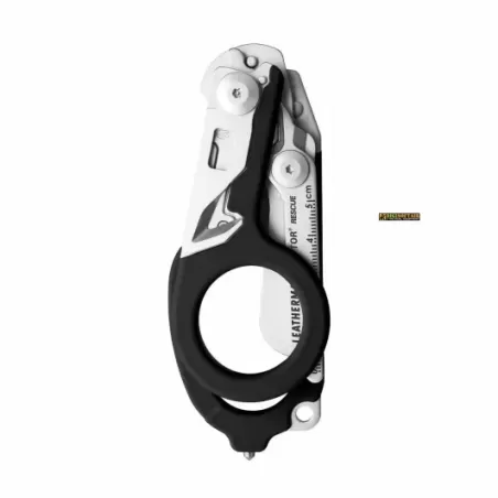 Leatherman Raptor Scissors Multipurpose for Medical Emergency