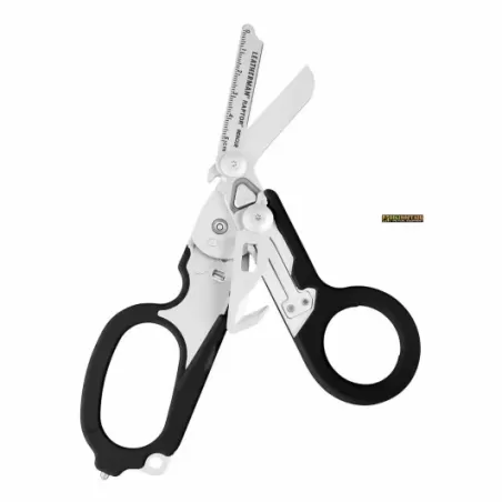 Leatherman Raptor Scissors Multipurpose for Medical Emergency