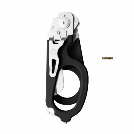 Leatherman Raptor Scissors Multipurpose for Medical Emergency