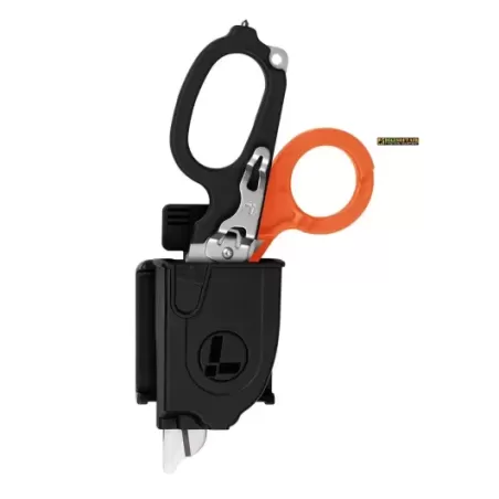 Leatherman Raptor orange/black Forbici Multiuso per Emergenza