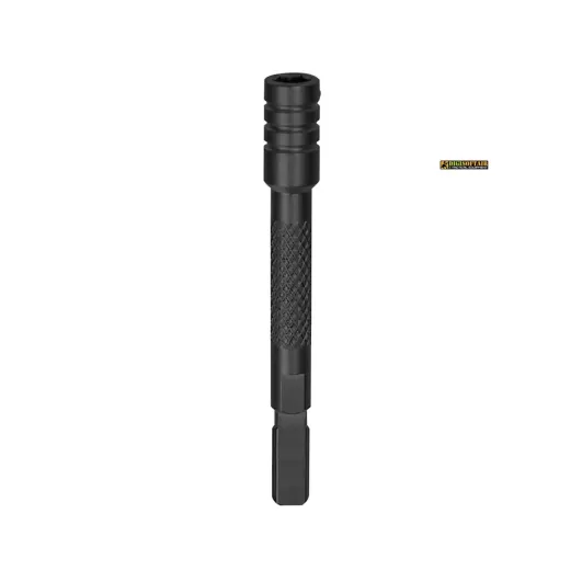 Leatherman Bit Driver Extender Black