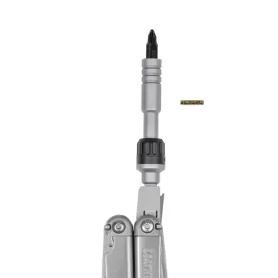 Leatherman Ratchet Driver 2