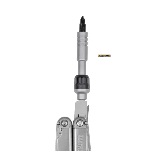 Leatherman Ratchet Driver