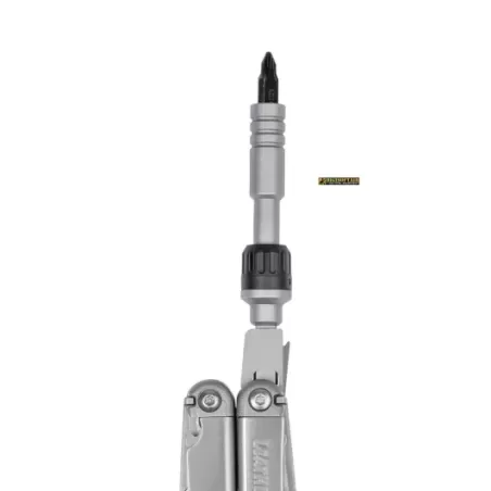 Leatherman Ratchet Driver