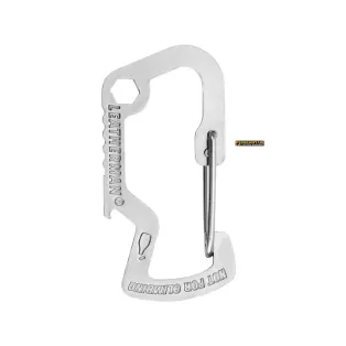 Leatherman Carabiner cap Lifter Sid Ekick