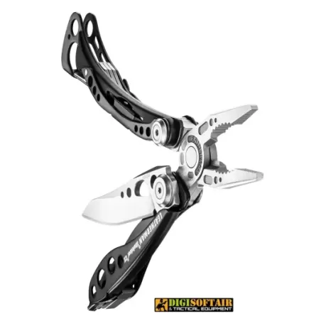 LEATHERMAN - SKELETOOL CX