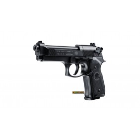 Beretta 92FS Co2 4,5mm Black 180-076