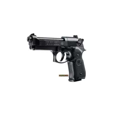 Beretta 92FS Co2 4,5mm Black 180-076 Beretta 92FS Co2 4,5mm Black 180-076