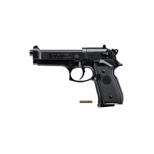 Beretta 92FS Co2 4,5mm Black 180-076 2