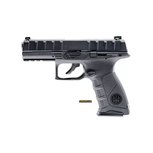 Beretta APX Co2 4,5mm Black 180-074