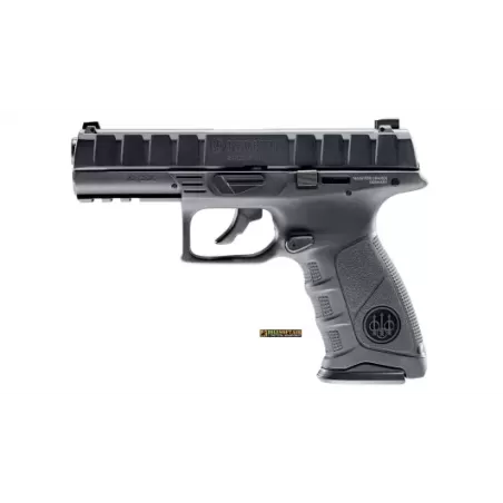 Beretta APX Co2 4,5mm Black 180-074 Beretta APX Co2 4,5mm Black 180-074