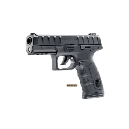 Beretta APX Co2 4,5mm Black 180-074 Beretta APX Co2 4,5mm Black 180-074