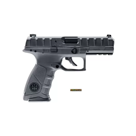 Beretta APX Co2 4,5mm Black 180-074