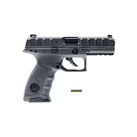 Beretta APX Co2 4,5mm Black 180-074 Beretta APX Co2 4,5mm Black 180-074