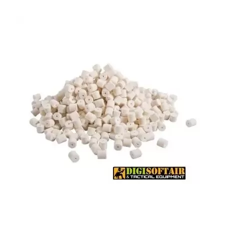 VFG Feltrini cal.17 4,5mm confezione da 100 pz