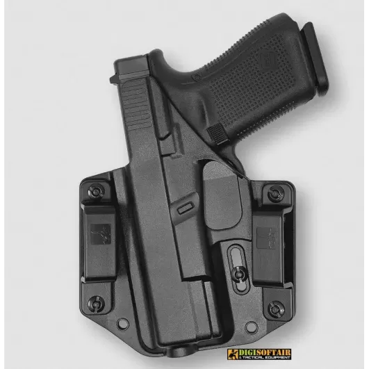 Holster Glock 17 Bravo concealment