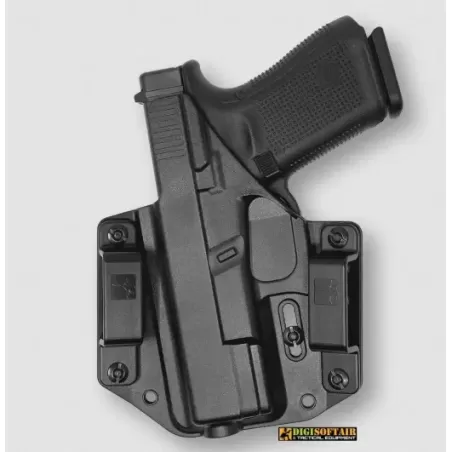 Holster Glock 17 Bravo concealment