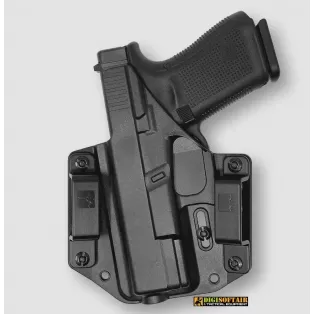 Fondina per Glock 19 Bravo concealment 2