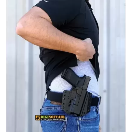 Holster Glock 19 Bravo concealment