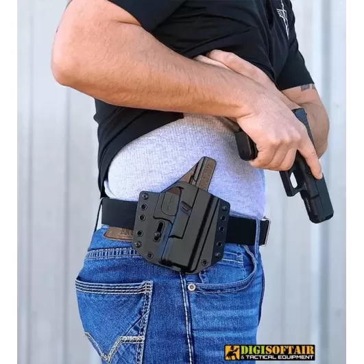 Holster Glock 19 Bravo concealment