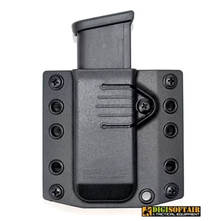 Porta caricatore Bravo concealment