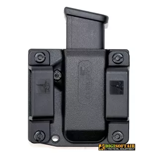 Magazine pouch Bravo concealment 2
