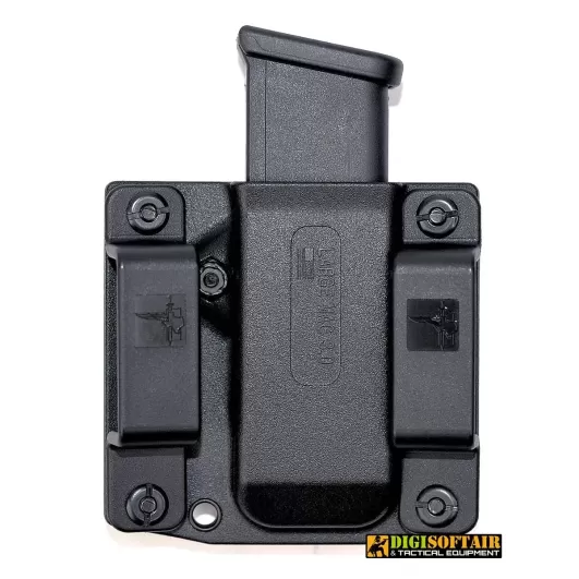 Magazine pouch Bravo concealment