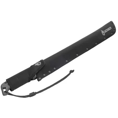 Gator Bush Machete GERBER