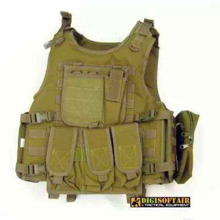 Jacket RP-322-TAN Royal Plus