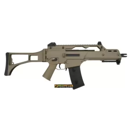 JING GONG G36C TAN G608 JING GONG G36C TAN G608