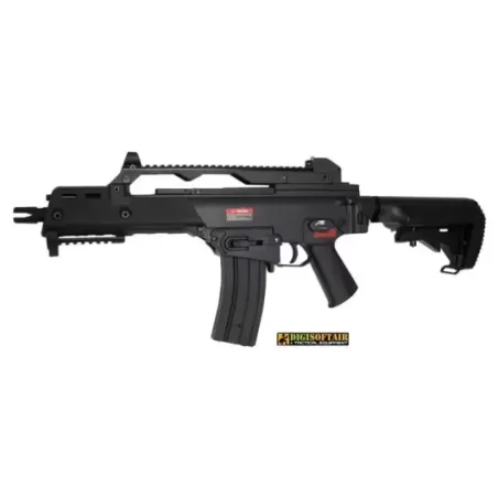 JING GONG G36 RAS JING GONG G36 RAS