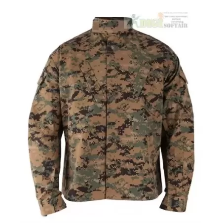 Propper MARPAT jacket ACU
