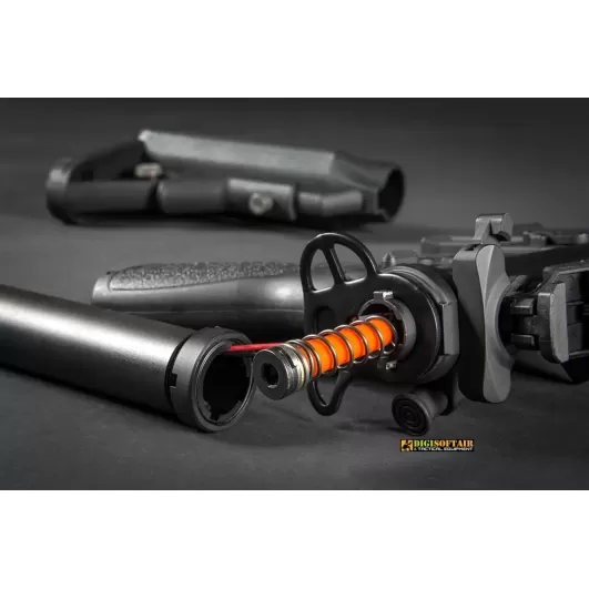 Evolution Recon Superlite Commando Carbontech EC45AR