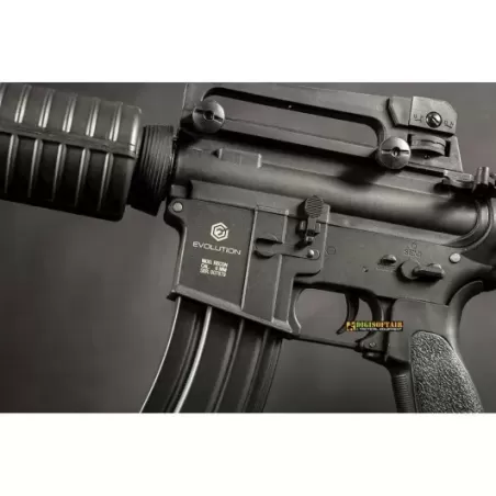 Evolution Recon Superlite Commando Carbontech EC45AR Evolution Recon Superlite Commando Carbontech EC45AR