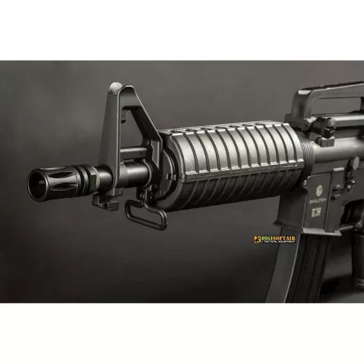 Evolution Recon Superlite Commando Carbontech EC45AR