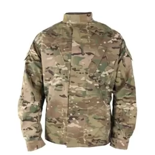 PROPPER giacca multicam crye
