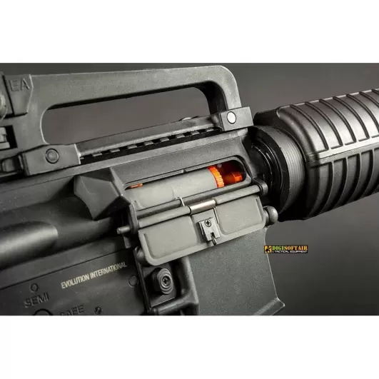 Evolution Recon Superlite Commando Carbontech EC45AR