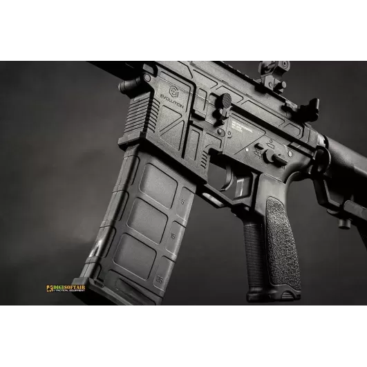 Evolution Ghost XS EMR Carbontech ETS EC28AR-ETS