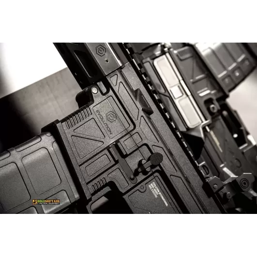 Evolution Ghost XS EMR Carbontech ETS EC28AR-ETS