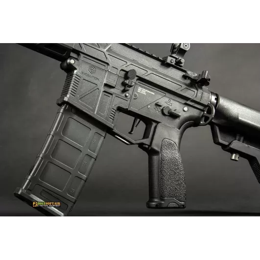 Evolution Ghost XS EMR Carbontech ETS EC28AR-ETS