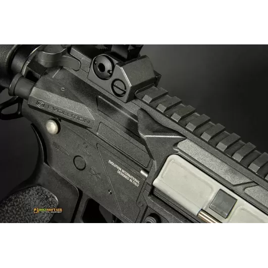 Evolution Ghost XS EMR Carbontech ETS EC28AR-ETS