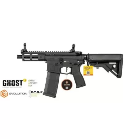 Evolution Ghost XS EMR Carbontech ETS EC28AR-ETS Evolution Ghost XS EMR Carbontech ETS EC28AR-ETS