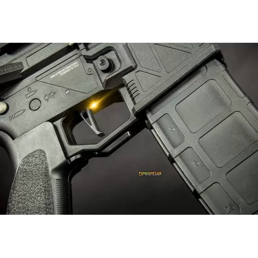 Evolution Ghost M EMR A Carbontech ETS EC34AR-ETS